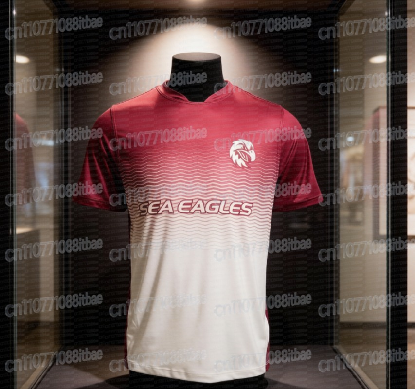 Camiseta de verão do clube de  - Summer Clothing Australia avaliação e preço