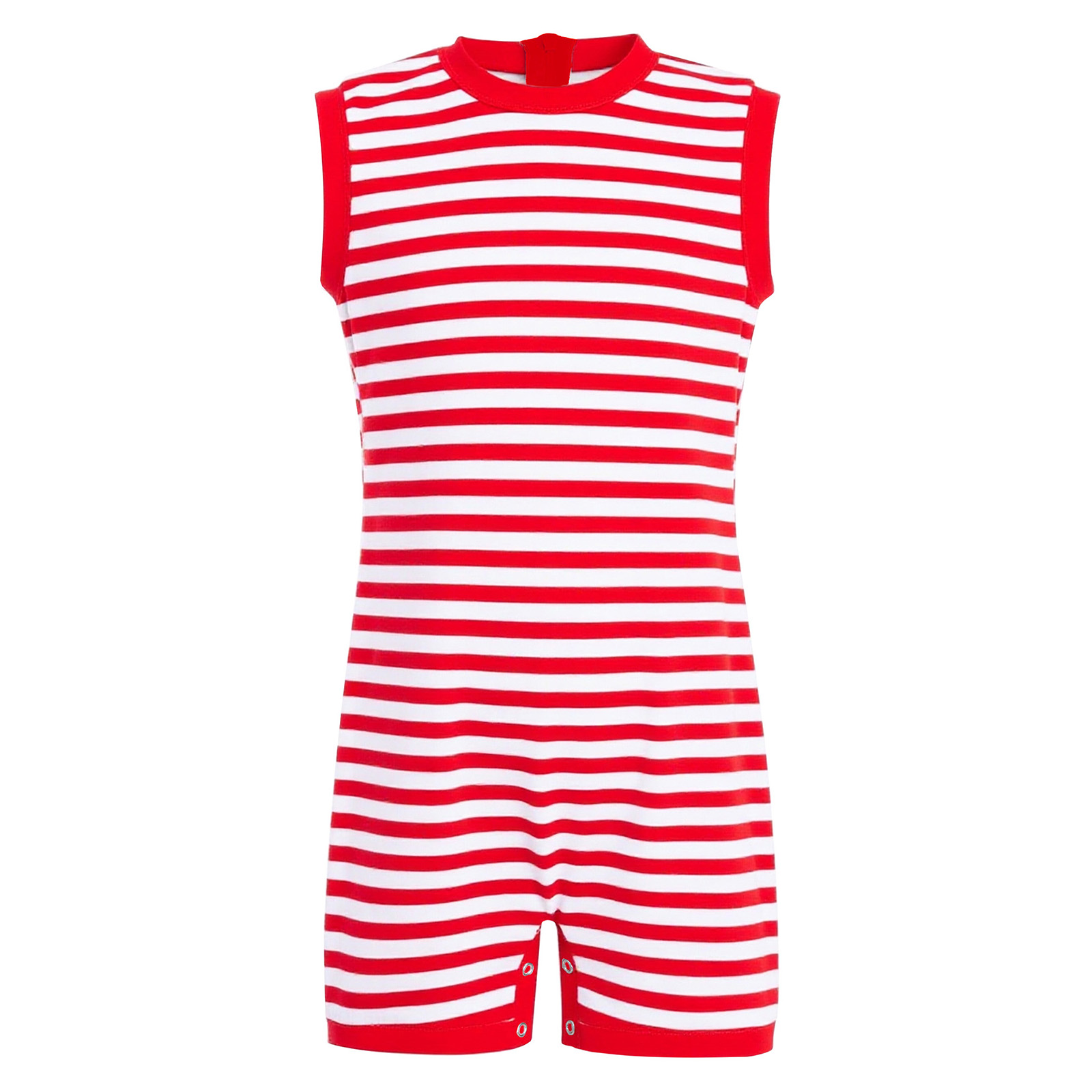 Macacão Infantil Unissex de Pe - Summer Clothing Boys avaliação e preço