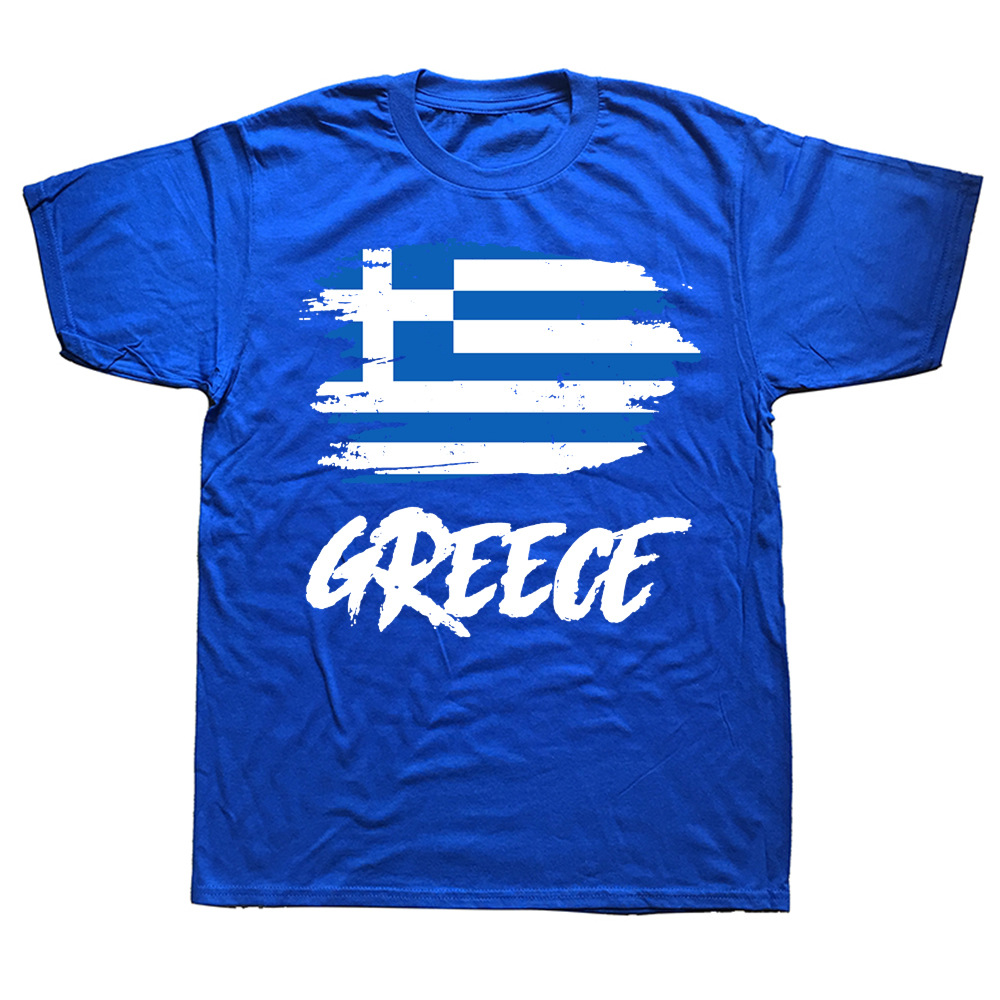 Camisetas Engraçadas com a Ban - Summer Clothing For Greece avaliação e preço
