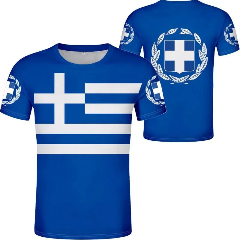 Hellas totem grécia emblema gr - Summer Clothing For Greece avaliação e preço