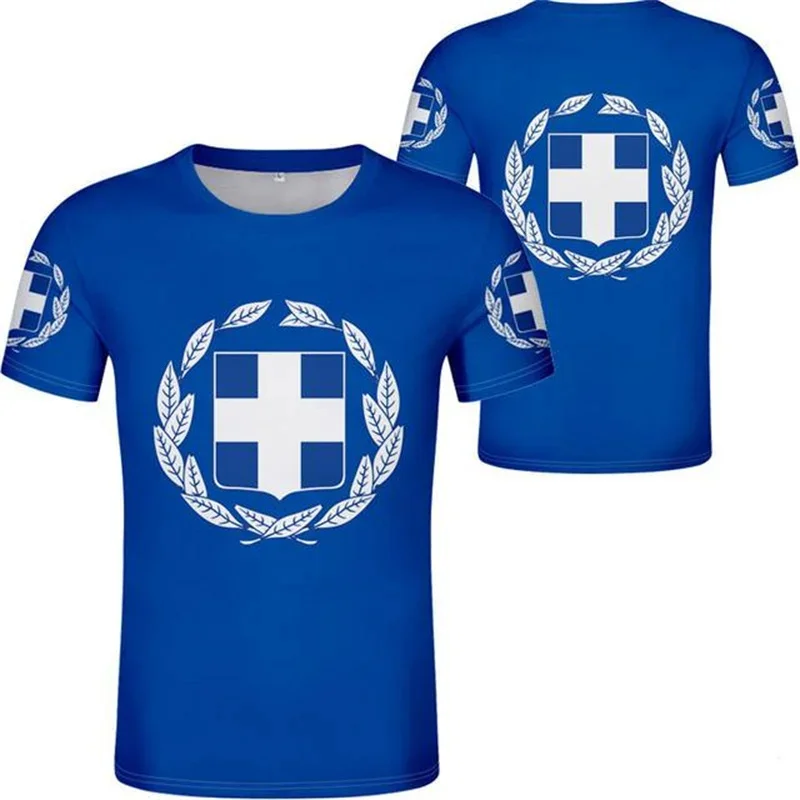 Hellas totem grécia emblema gr - Summer Clothing For Greece avaliação e preço