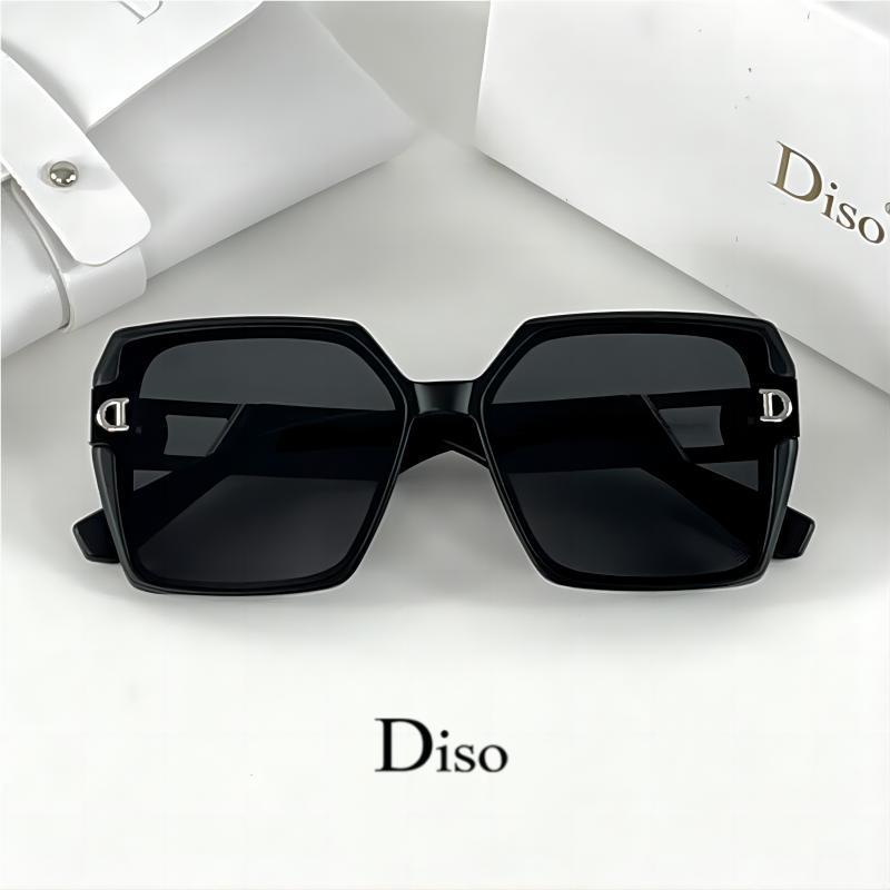 Óculos de Sol Oversized com De - Summer Quotes avaliação e preço
