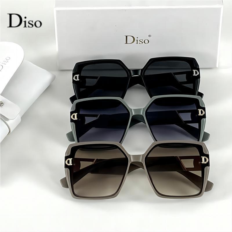 Óculos de Sol Oversized com De - Summer Quotes avaliação e preço
