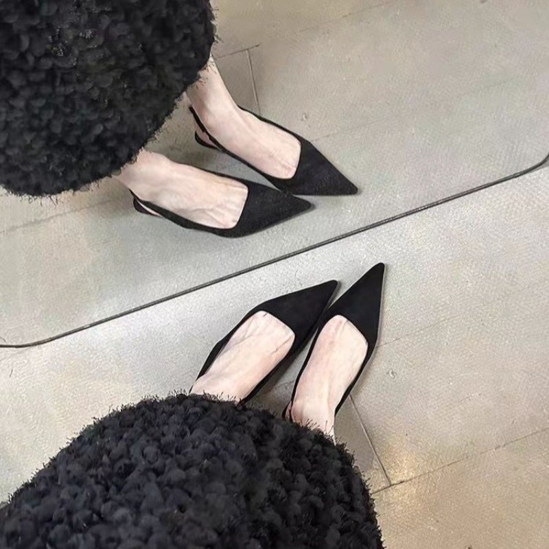 Sandálias Femininas Slip-On de - Summer Clothing Sale Women avaliação e preço