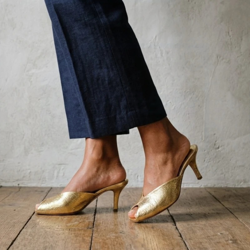 Sapatos Femininos de Designer, - Summer Clothing Sale Women avaliação e preço