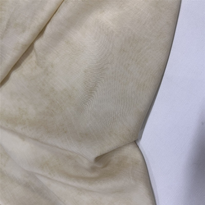Tecido de Algodão e Linho Amar - Soft Summer Yellow Clothing avaliação e preço