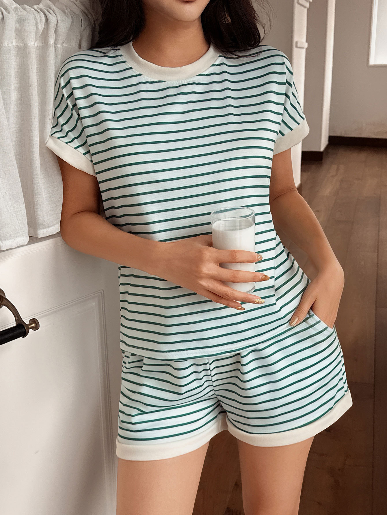 Roupas Femininas Pinterest: Ca - Men Summer Clothing Pinterest avaliação e preço